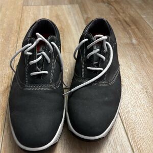 Mens FootJoy contour golf shoes